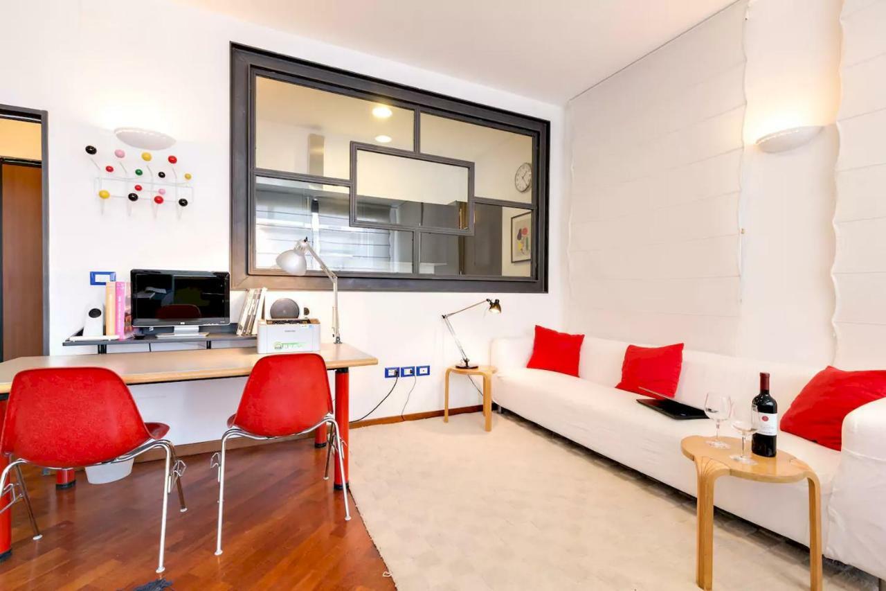 Rusconi Apartamento *