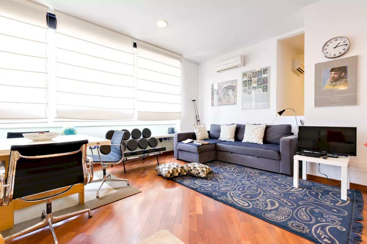 Rusconi Apartamento *