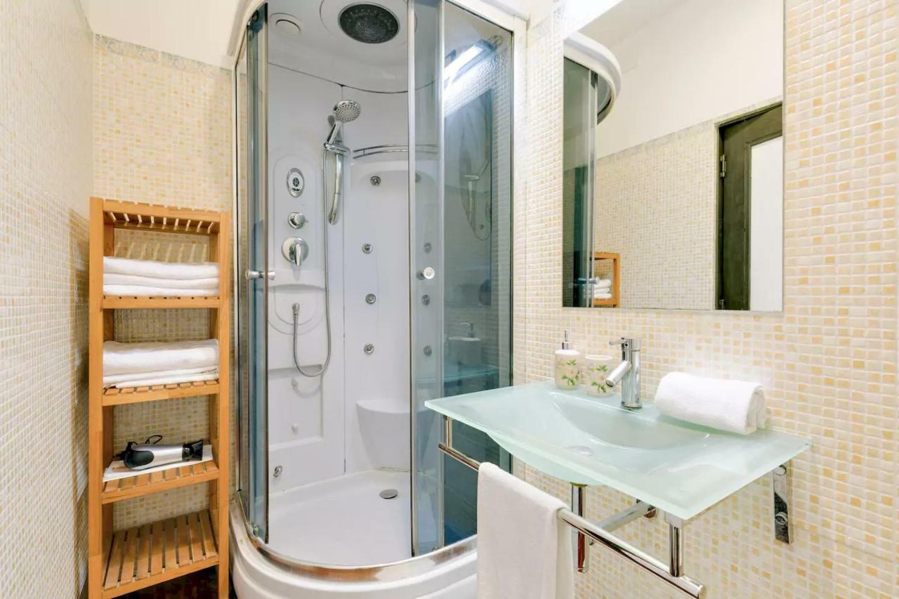 Apartamento Rusconi *