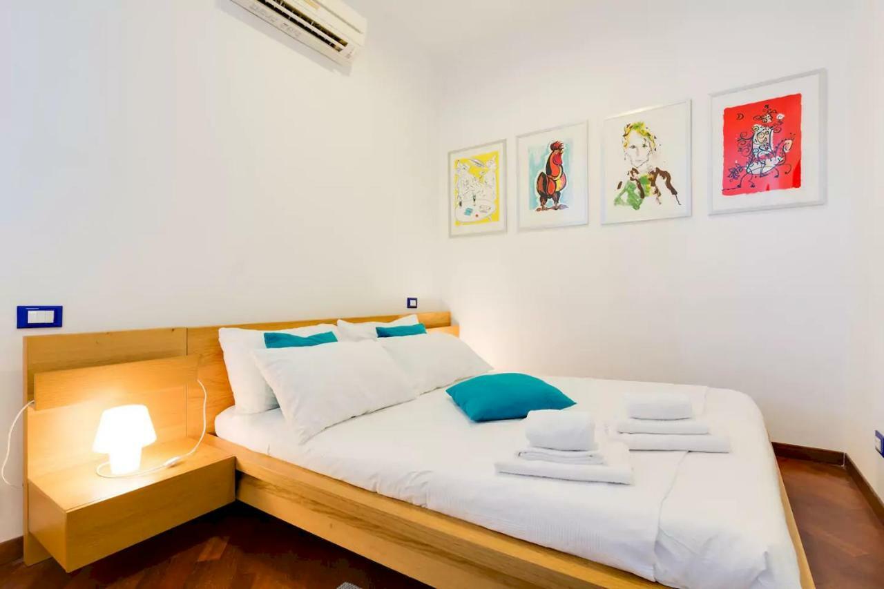 Apartamento Rusconi Roma