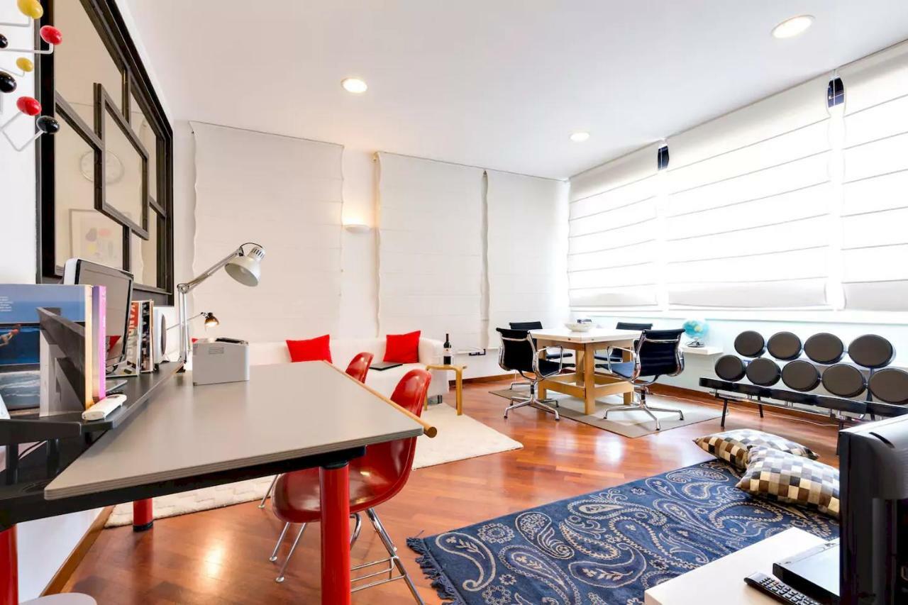 Apartamento Rusconi *