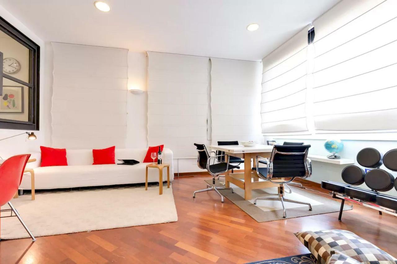 Rusconi Apartamento