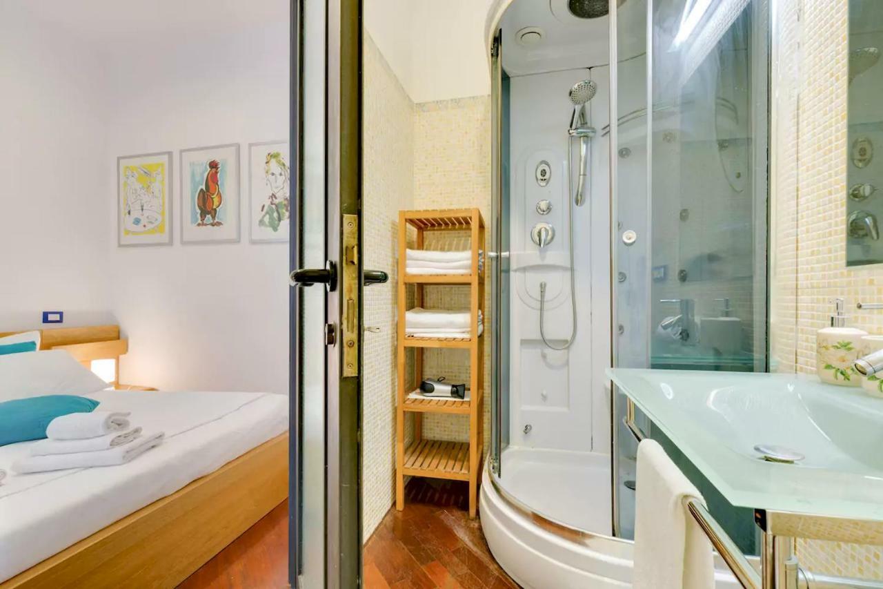 Apartamento Rusconi *