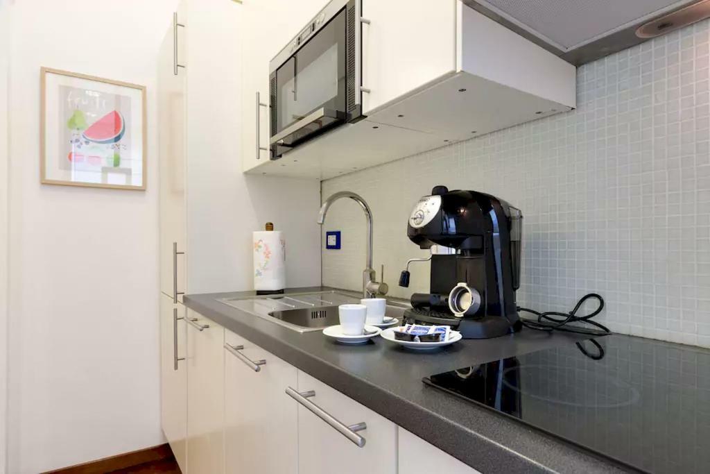 Apartamento Rusconi *