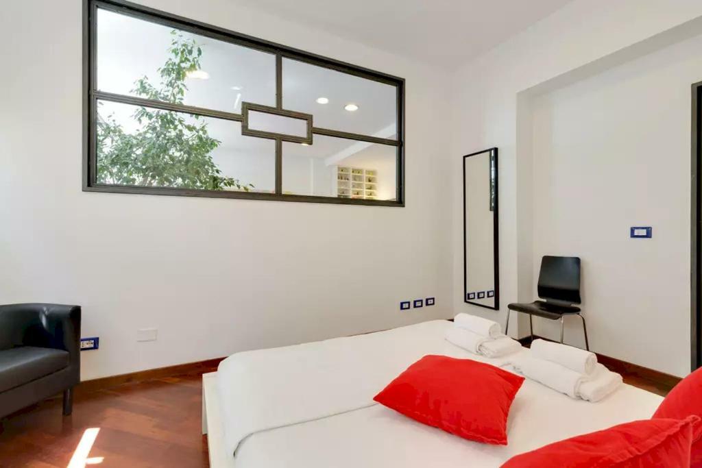 Rusconi Apartamento