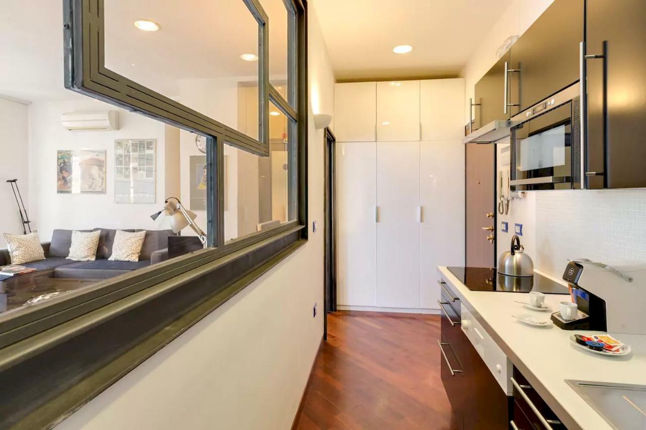 Rusconi Apartamento