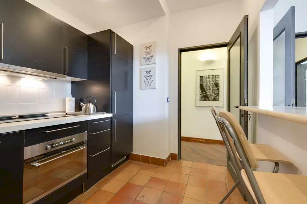 Apartamento Rusconi