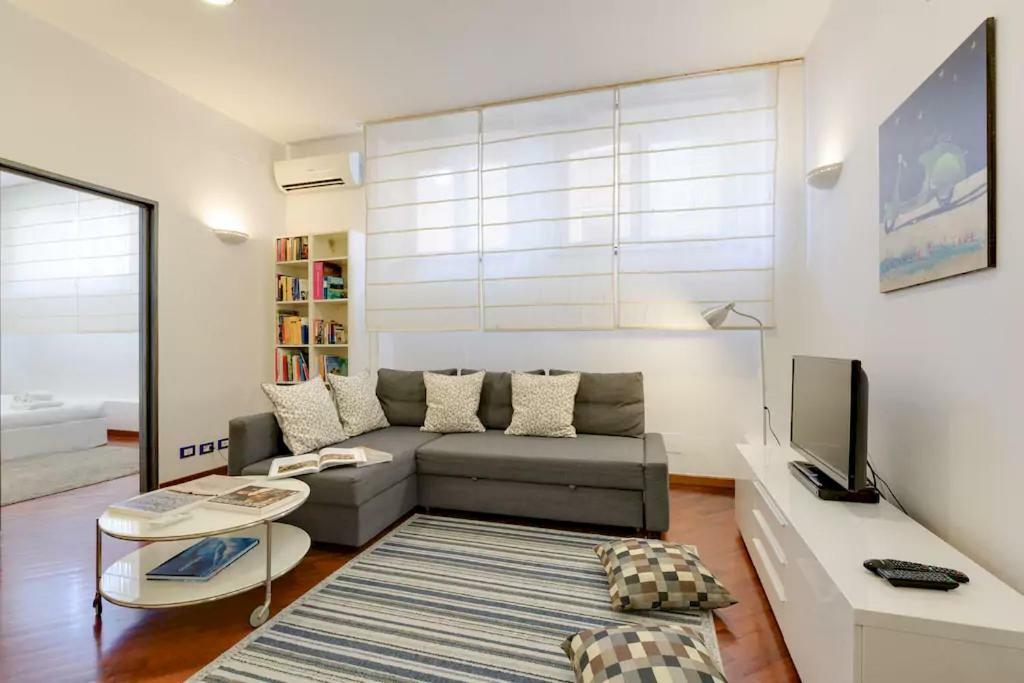 Apartamento Rusconi