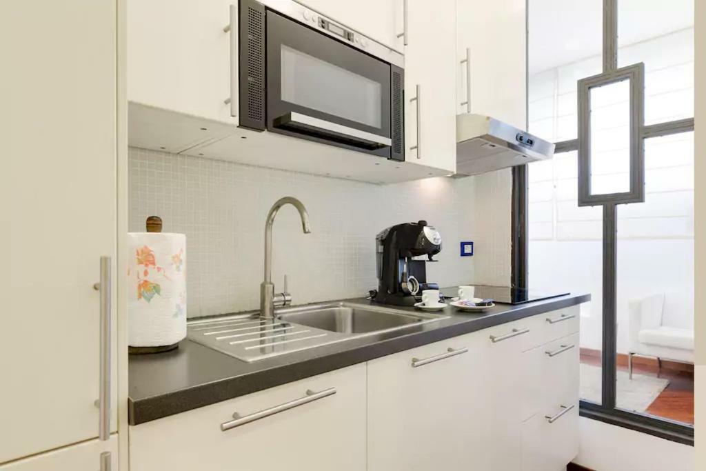 Apartamento Rusconi *
