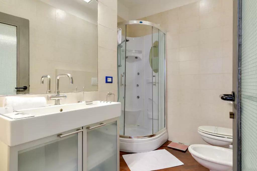 Rusconi Apartamento Roma