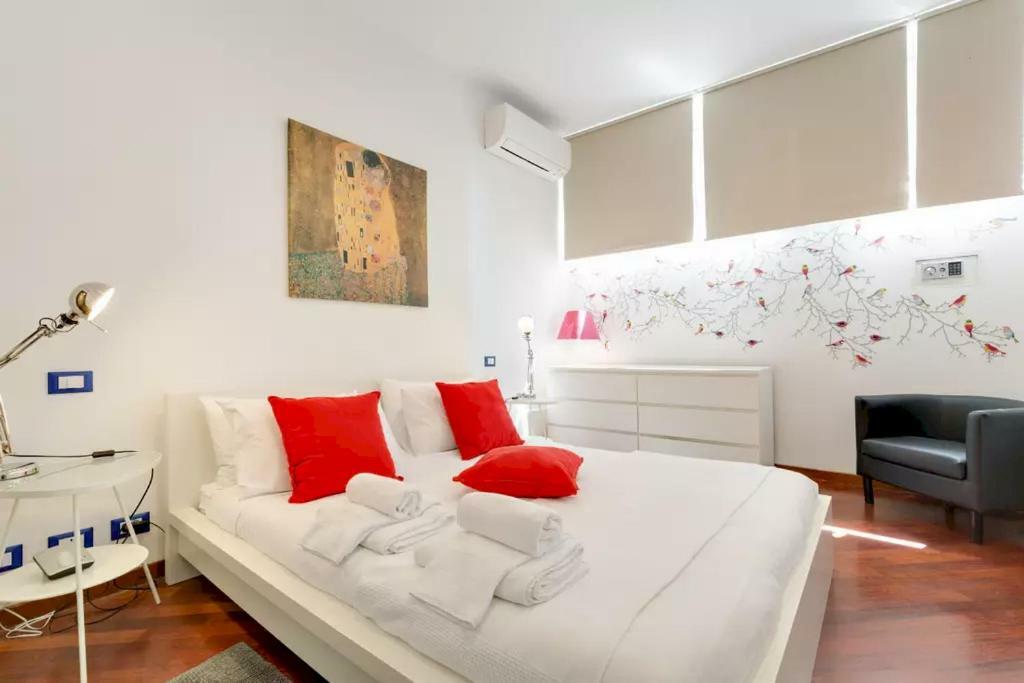 Apartamento Rusconi