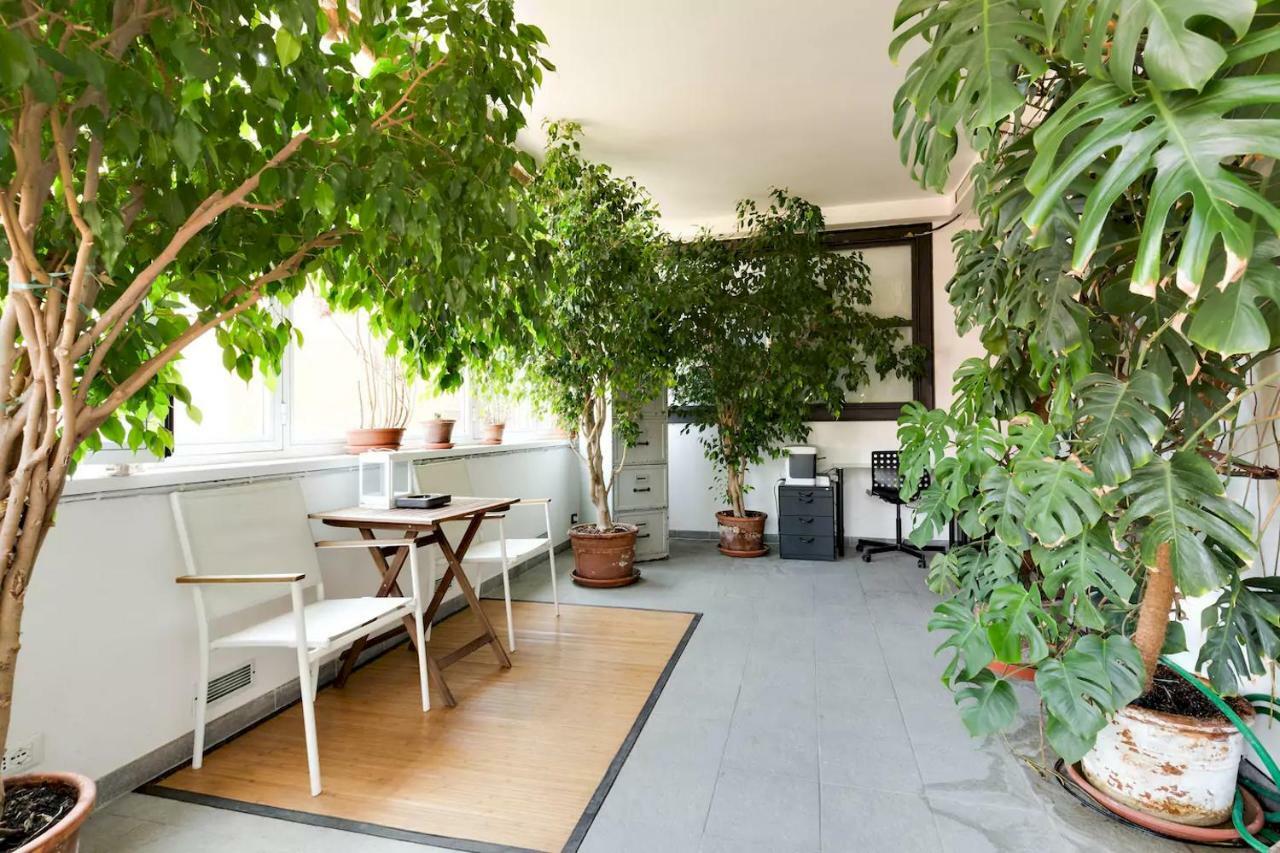 Rusconi Apartamento *