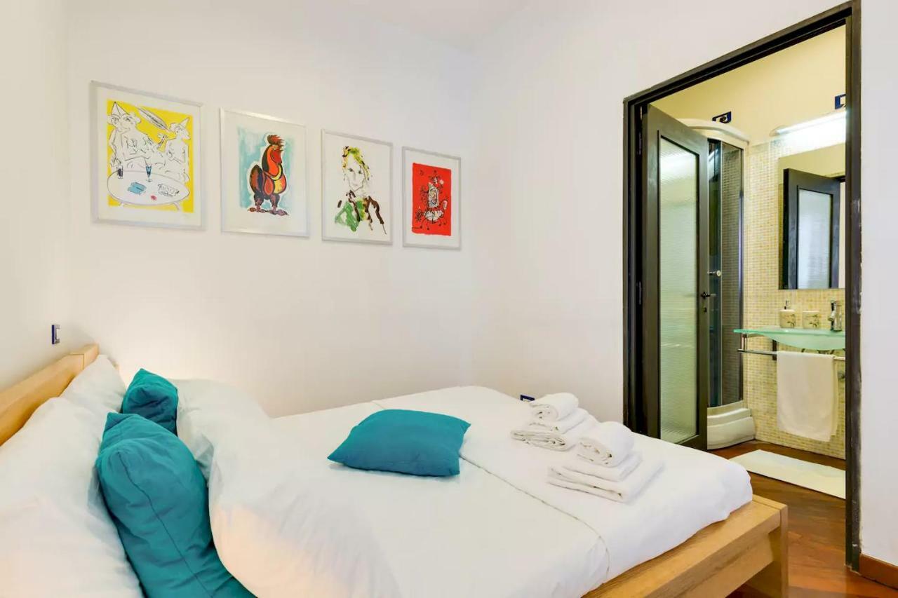 Apartamento Rusconi