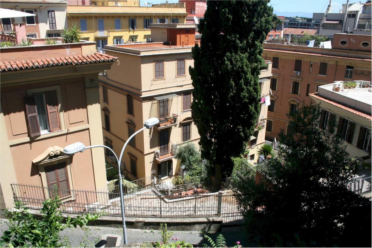 Apartamento Rusconi Roma