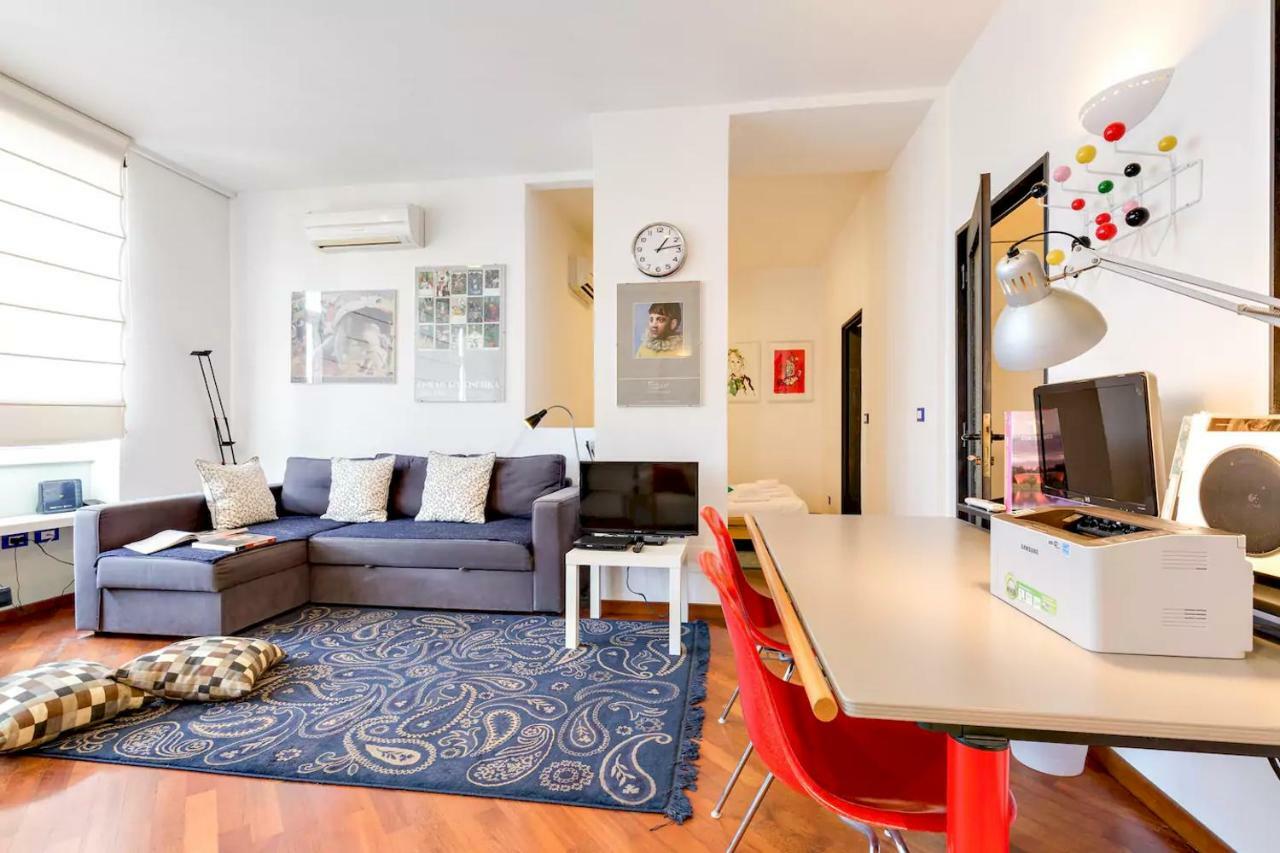 Apartments Rusconi * Rom