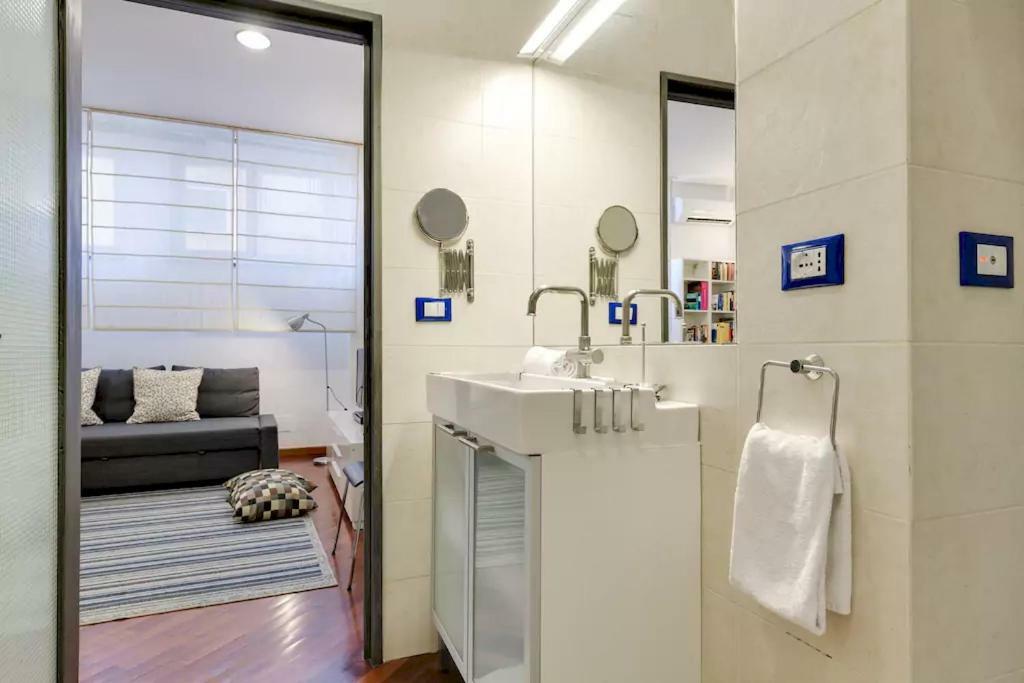 Apartments Rusconi Rom