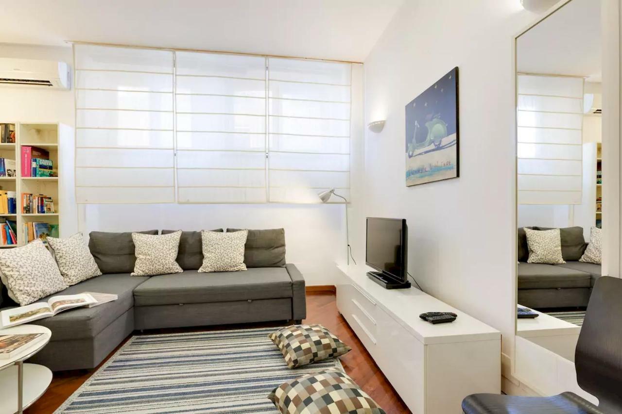 Apartments Rusconi * Rom