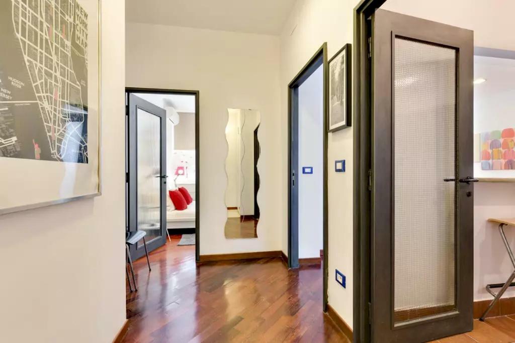 Apartments Rusconi Apartment Rom