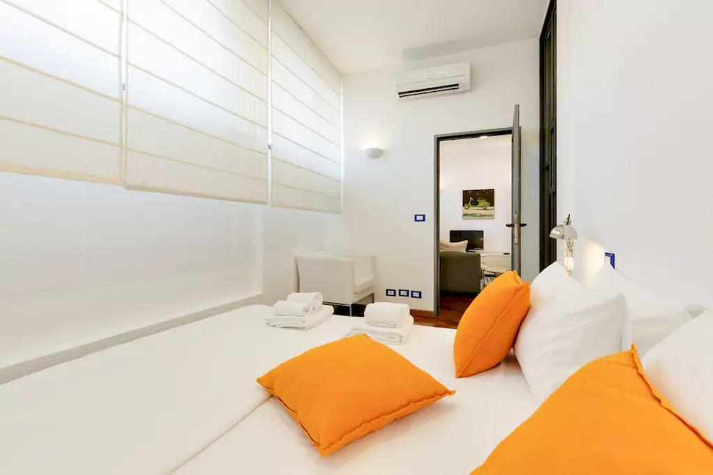 Apartments Rusconi Rom