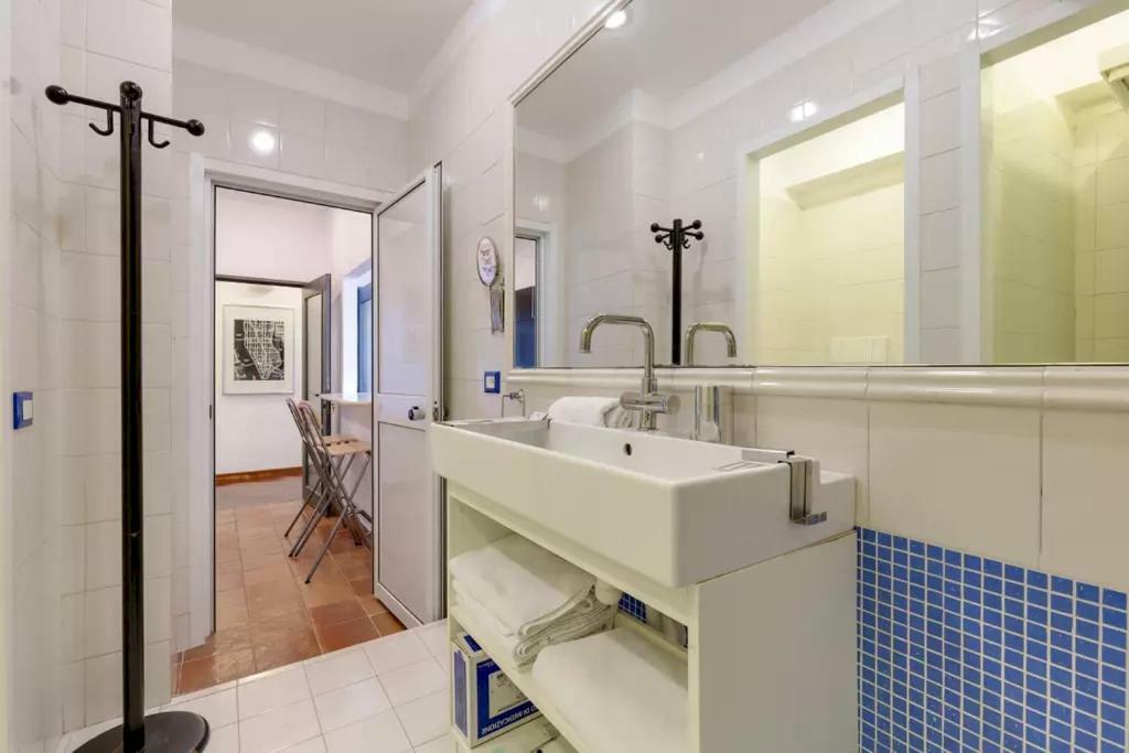 Apartments Rusconi * Rom