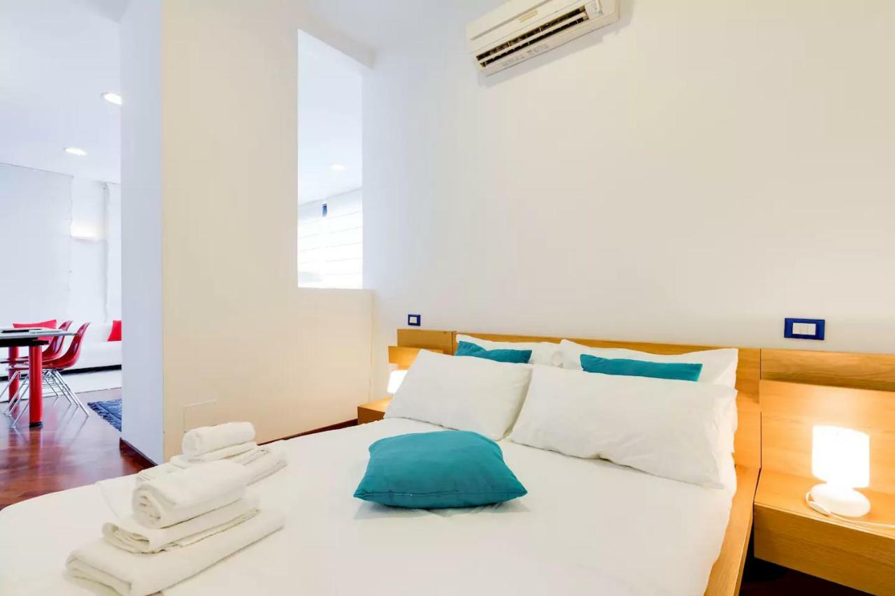 Apartments Rusconi * Rom