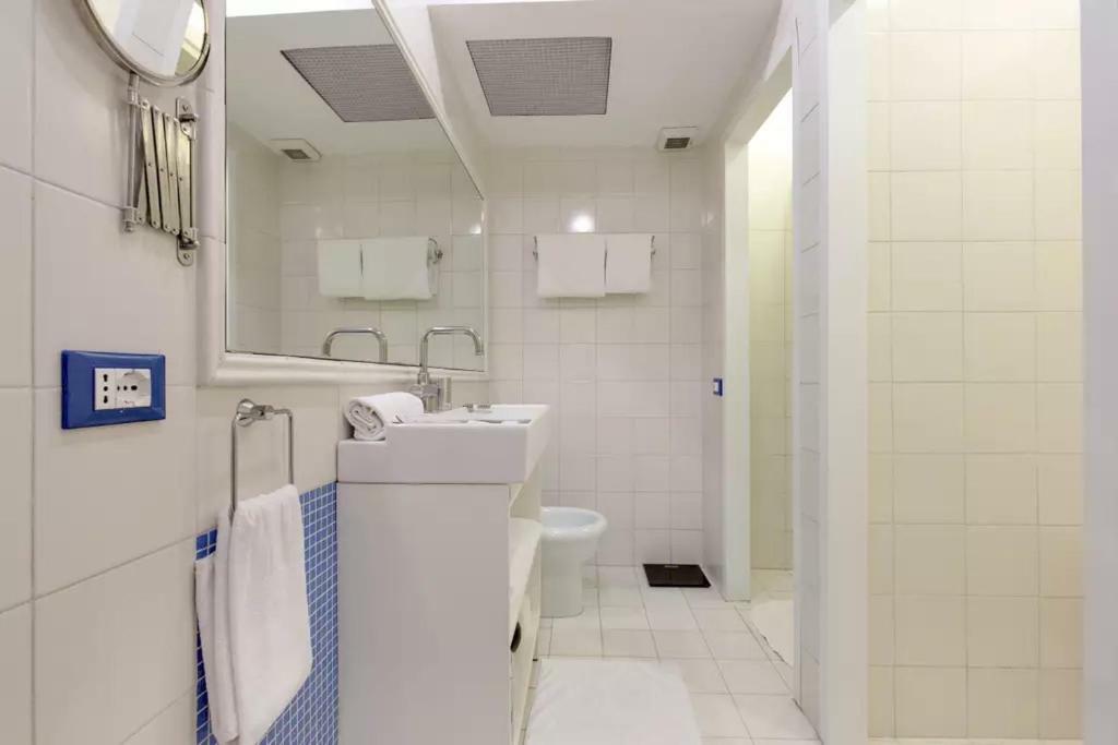 Apartments Rusconi * Rom