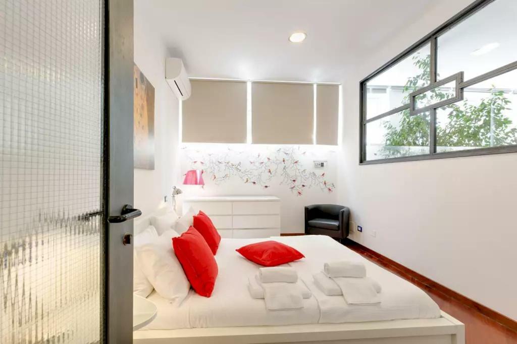 Apartments Rusconi * Rom