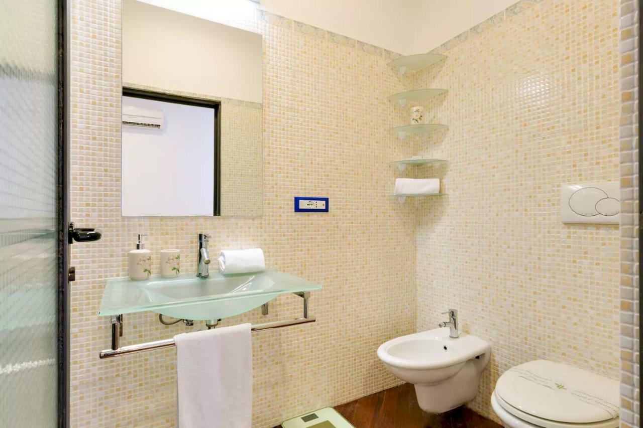Apartments Rusconi * Rom